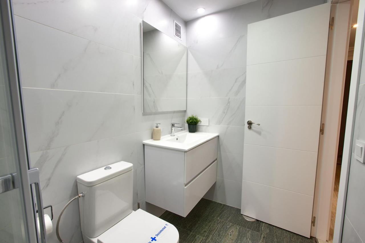 Ap Home Carreteria Cuenca  Exterior foto