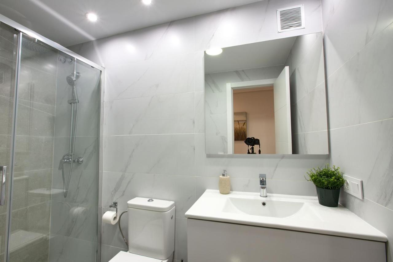 Ap Home Carreteria Cuenca  Exterior foto