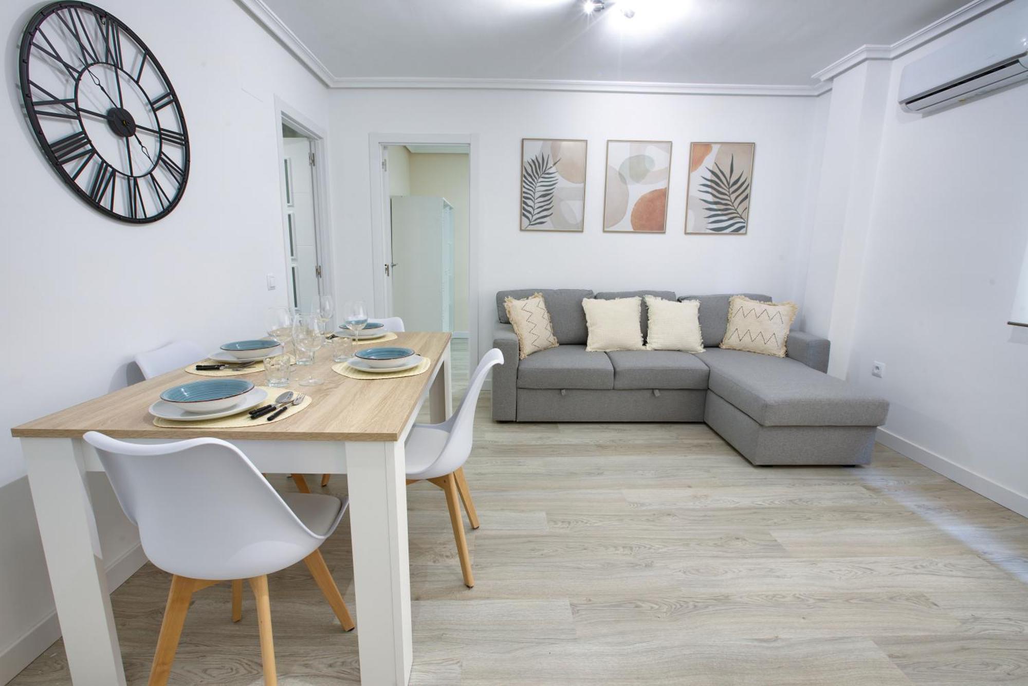 Ap Home Carreteria Cuenca  Exterior foto