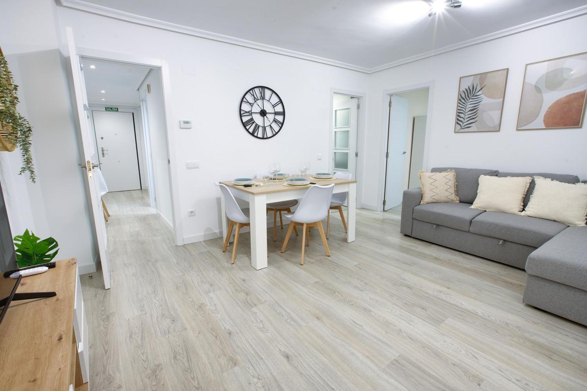 Ap Home Carreteria Cuenca  Exterior foto